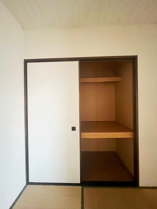 ｻﾝﾊｲﾂ二宮の物件内観写真