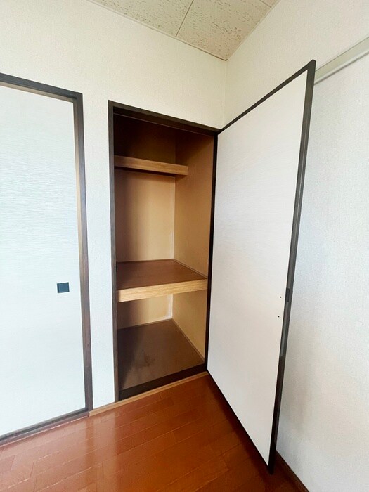 ｻﾝﾊｲﾂ二宮の物件内観写真