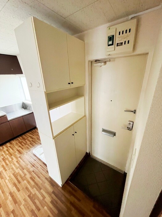 ｻﾝﾊｲﾂ二宮の物件内観写真