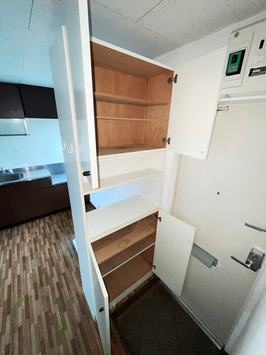 ｻﾝﾊｲﾂ二宮の物件内観写真