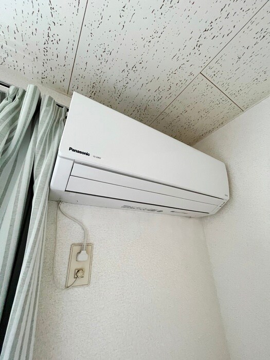 ｻﾝﾊｲﾂ二宮の物件内観写真