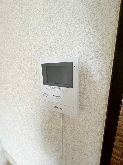 ｻﾝﾊｲﾂ二宮の物件内観写真