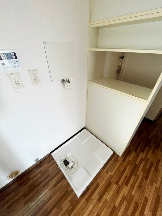 ｻﾝﾊｲﾂ二宮の物件内観写真