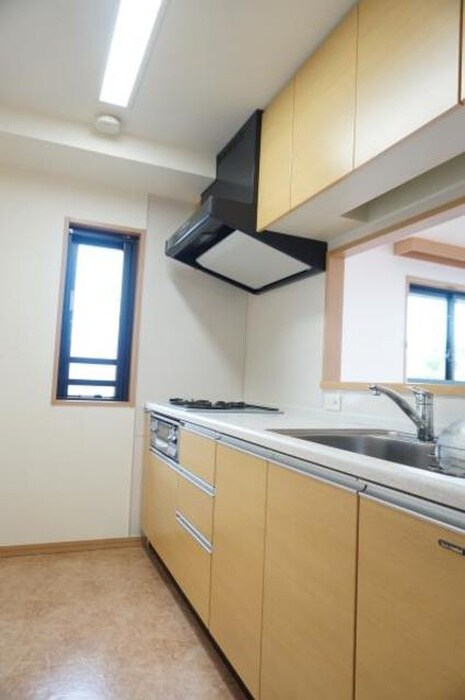 エーデルブルクの物件内観写真