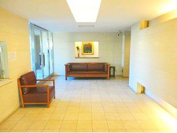 エーデルブルクの物件外観写真