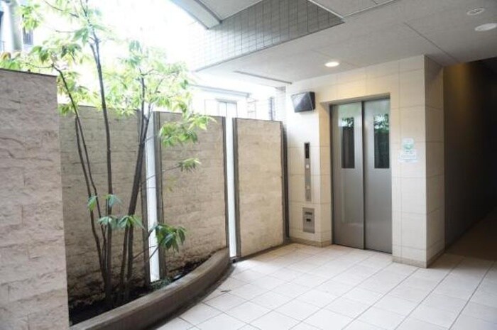 エーデルブルクの物件外観写真