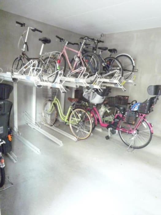 エーデルブルクの物件外観写真