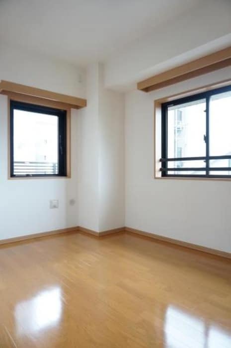 エーデルブルクの物件内観写真