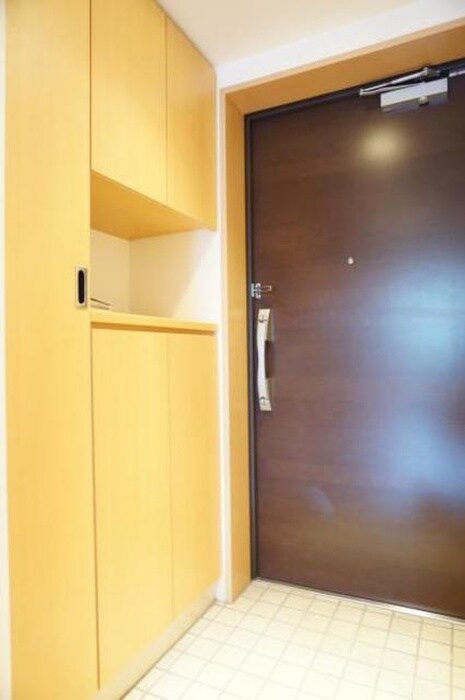 エーデルブルクの物件内観写真