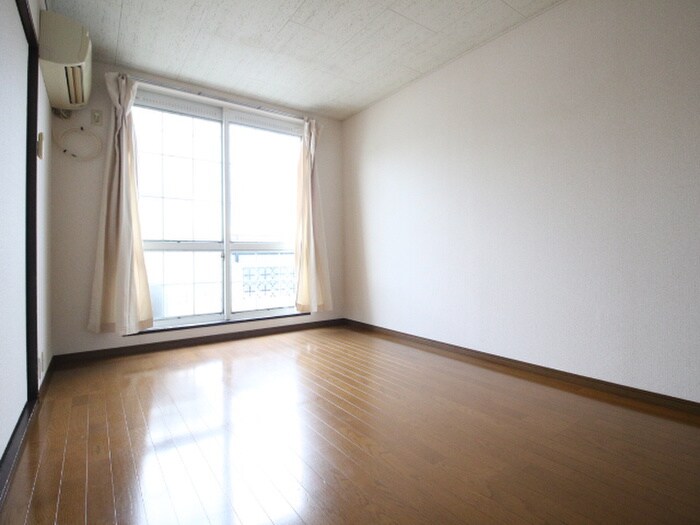 秋谷グリ－ンヴィラＢの物件内観写真