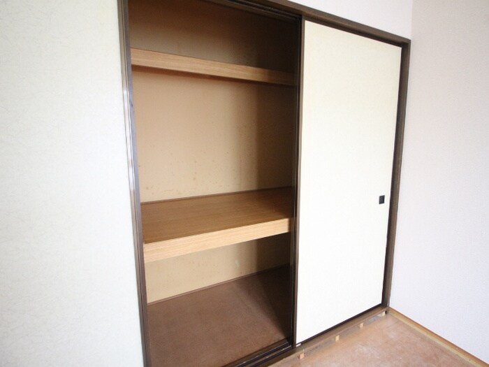 秋谷グリ－ンヴィラＢの物件内観写真