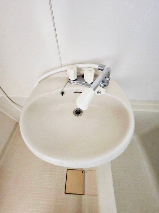 秋谷グリ－ンヴィラＢの物件内観写真