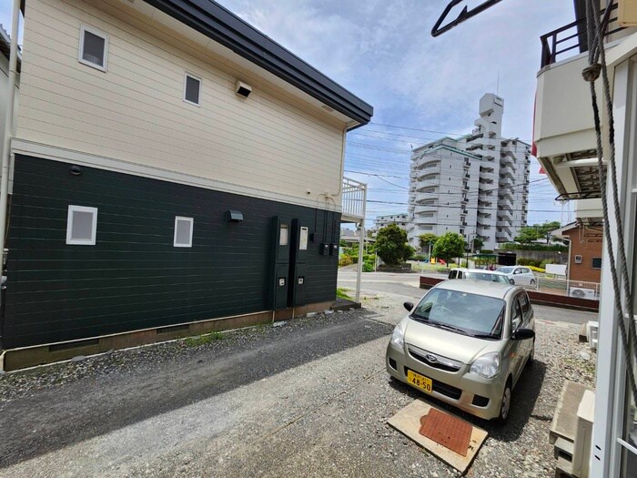 秋谷グリ－ンヴィラＢの物件内観写真