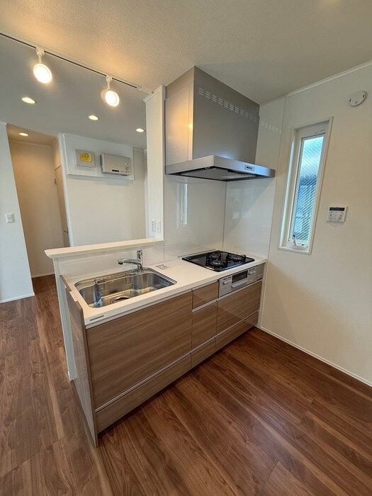 ヴィラ・シンビオーズ三軒茶屋の物件内観写真