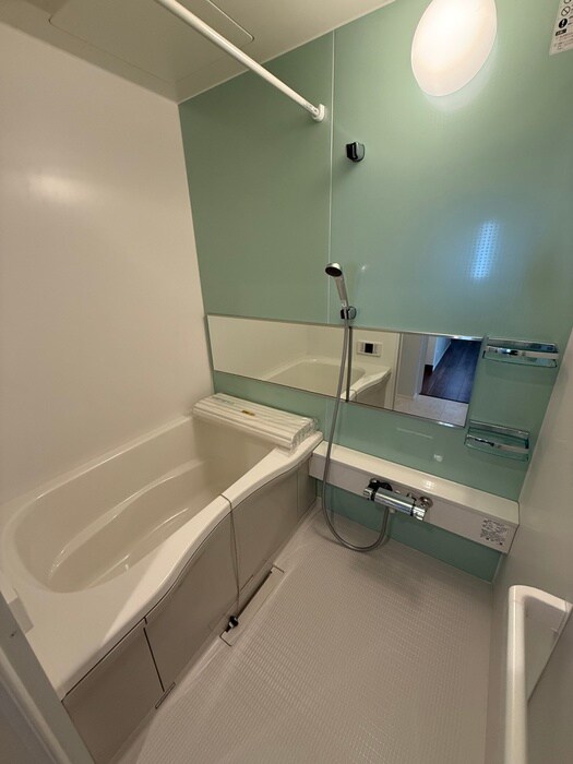 ヴィラ・シンビオーズ三軒茶屋の物件内観写真