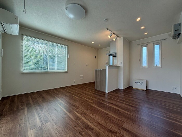 ヴィラ・シンビオーズ三軒茶屋の物件内観写真