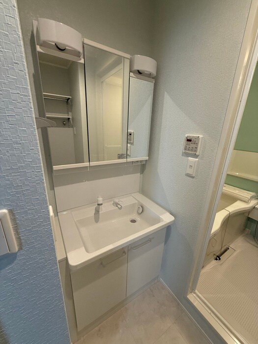 ヴィラ・シンビオーズ三軒茶屋の物件内観写真