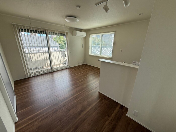 ヴィラ・シンビオーズ三軒茶屋の物件内観写真