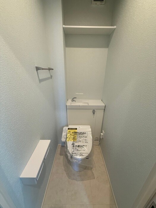 ヴィラ・シンビオーズ三軒茶屋の物件内観写真