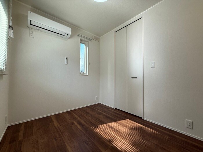 ヴィラ・シンビオーズ三軒茶屋の物件内観写真