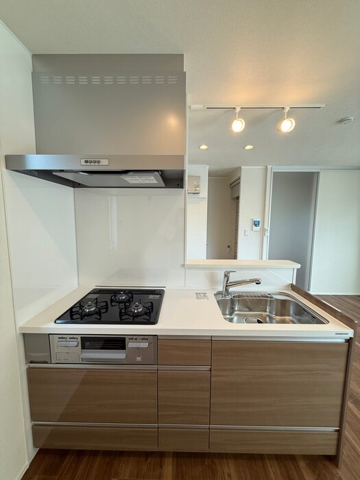 ヴィラ・シンビオーズ三軒茶屋の物件内観写真