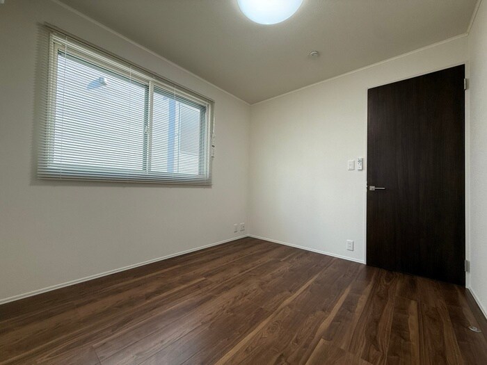 ヴィラ・シンビオーズ三軒茶屋の物件内観写真