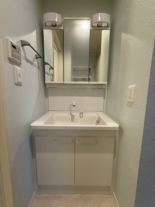 ヴィラ・シンビオーズ三軒茶屋の物件内観写真