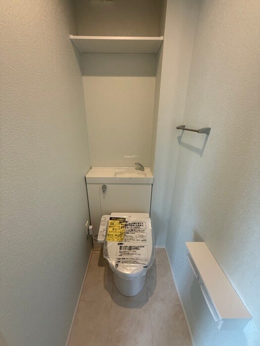 ヴィラ・シンビオーズ三軒茶屋の物件内観写真