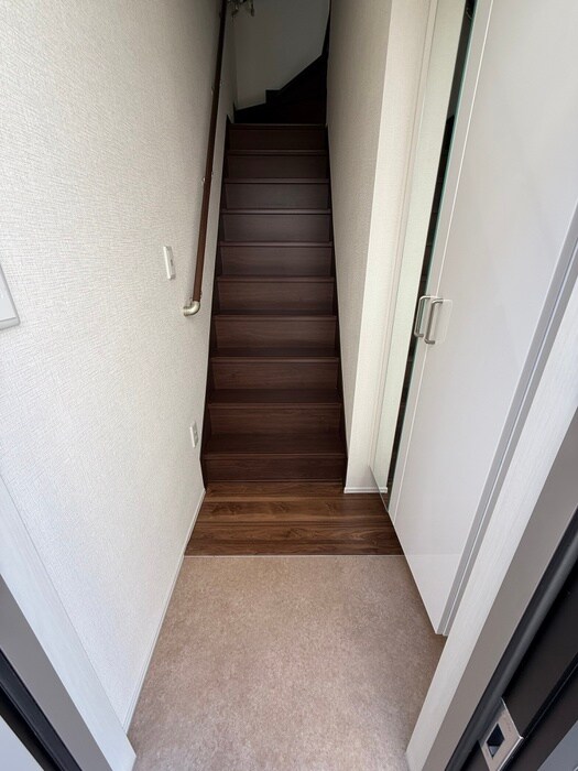 ヴィラ・シンビオーズ三軒茶屋の物件内観写真