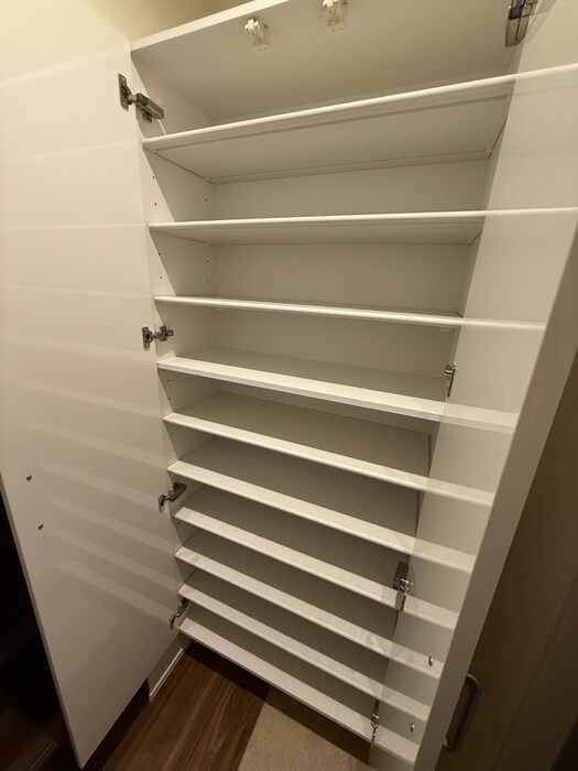 ヴィラ・シンビオーズ三軒茶屋の物件内観写真