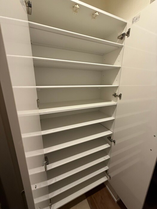 ヴィラ・シンビオーズ三軒茶屋の物件内観写真