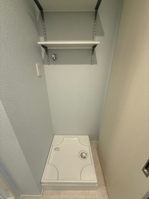 ヴィラ・シンビオーズ三軒茶屋の物件内観写真