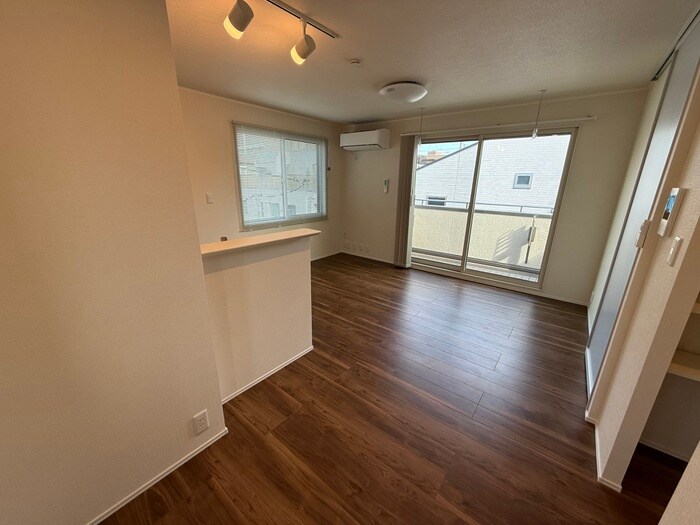 ヴィラ・シンビオーズ三軒茶屋の物件内観写真