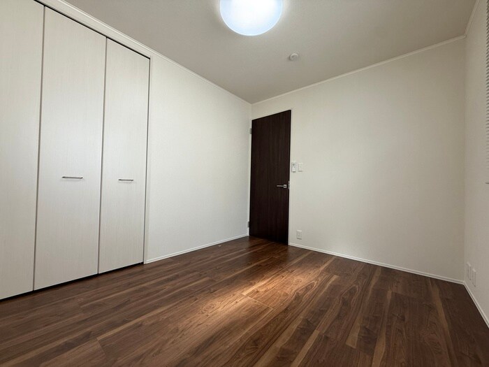 ヴィラ・シンビオーズ三軒茶屋の物件内観写真