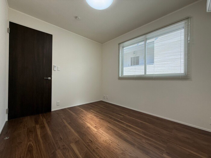 ヴィラ・シンビオーズ三軒茶屋の物件内観写真