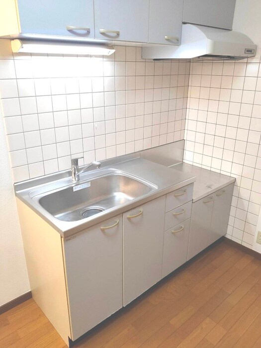 サンテラス弐番館の物件内観写真