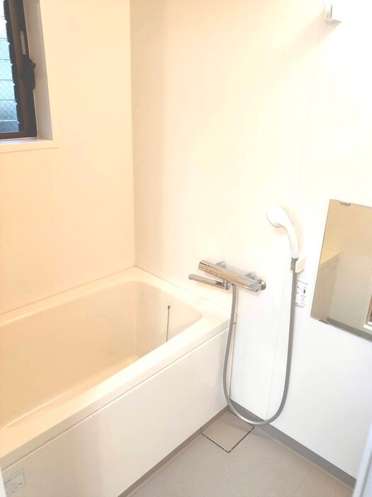 サンテラス弐番館の物件内観写真