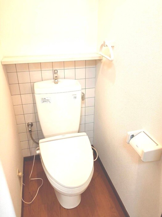 サンテラス弐番館の物件内観写真