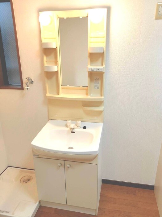 サンテラス弐番館の物件内観写真