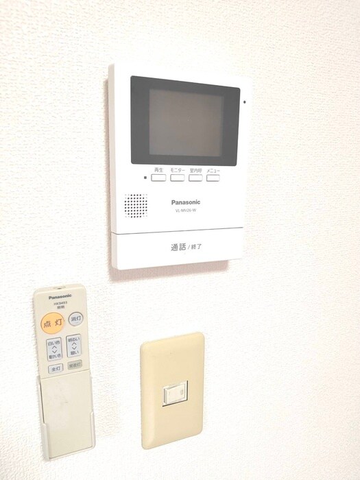 サンテラス弐番館の物件内観写真