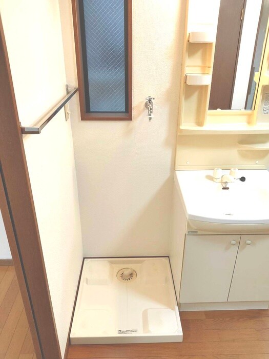 サンテラス弐番館の物件内観写真