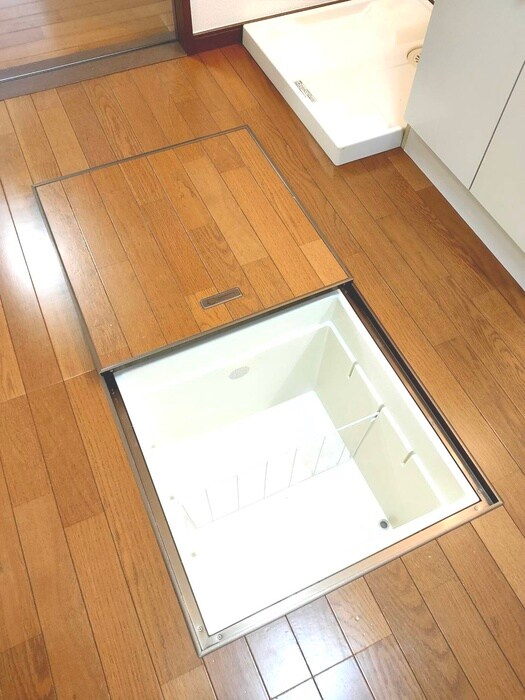 サンテラス弐番館の物件内観写真