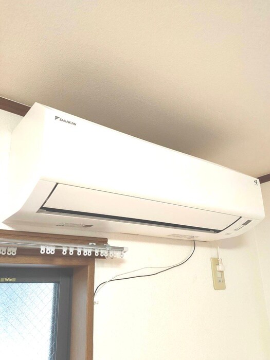 サンテラス弐番館の物件内観写真