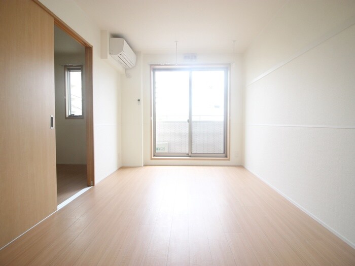 グランマイズミの物件内観写真