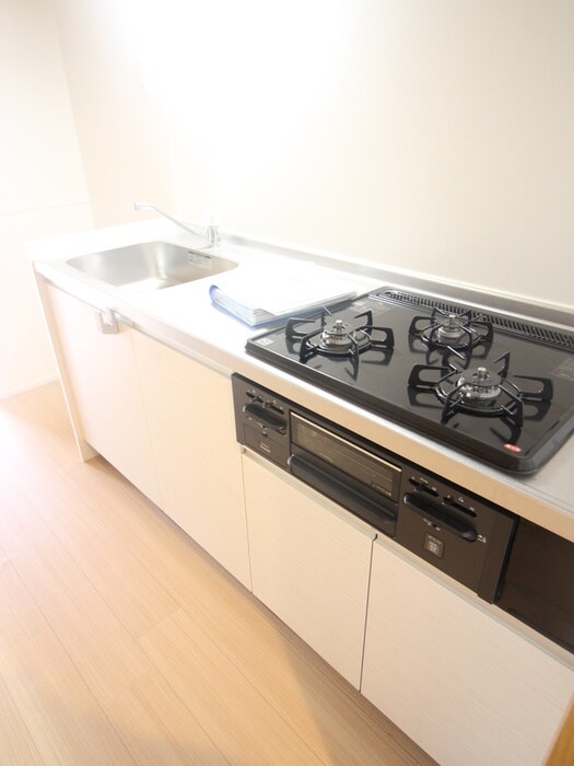 グランマイズミの物件内観写真