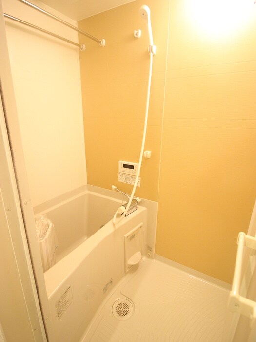 グランマイズミの物件内観写真