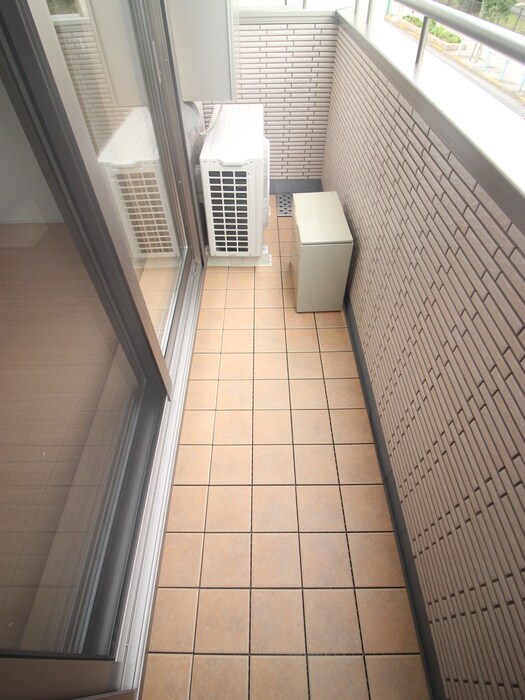 グランマイズミの物件内観写真