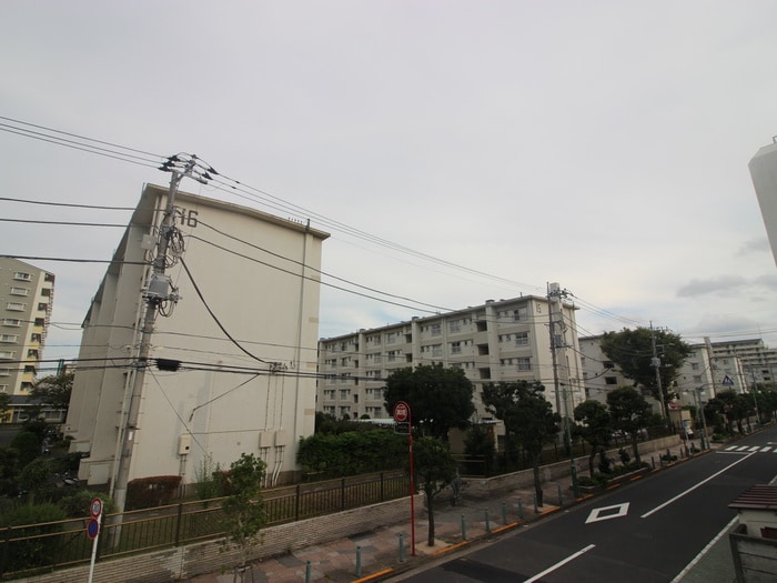 グランマイズミの物件内観写真