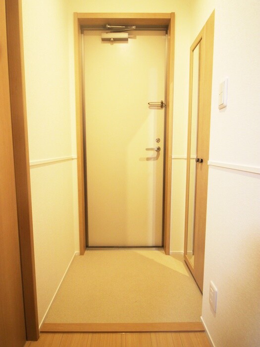 グランマイズミの物件内観写真