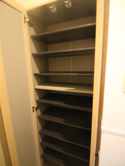 グランマイズミの物件内観写真